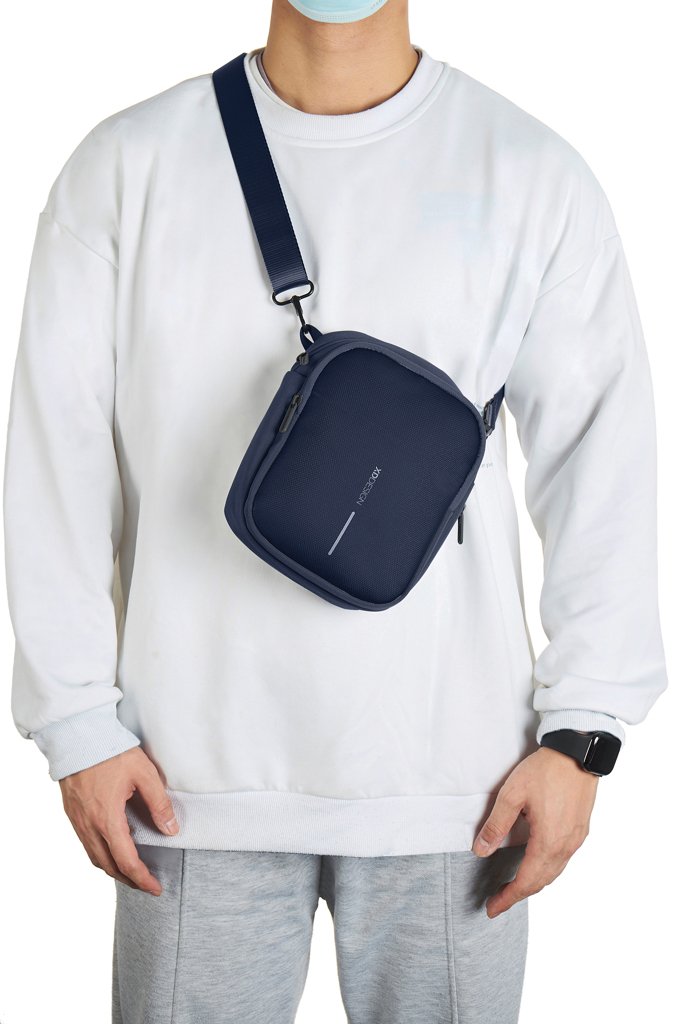 Boxy Sling - Bolsas y Bolsos personalizados - Mochilas corporativas personalizadas - imagen 16