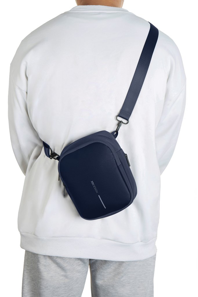 Boxy Sling - Bolsas y Bolsos personalizados - Mochilas corporativas personalizadas - imagen 17