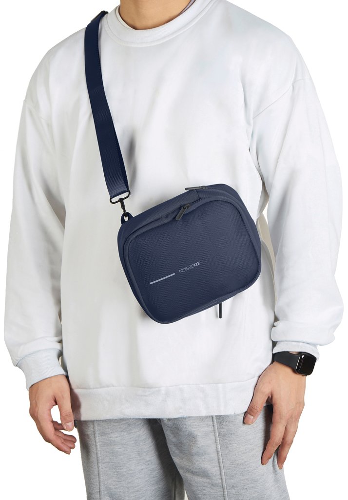 Boxy Sling - Bolsas y Bolsos personalizados - Mochilas corporativas personalizadas - imagen 18
