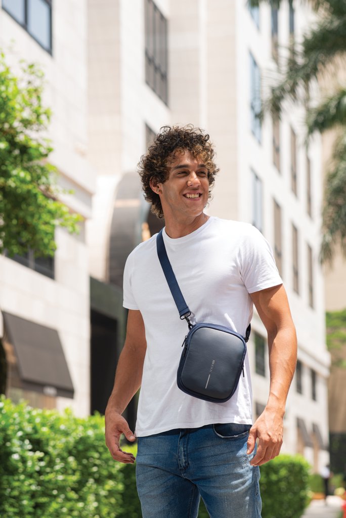 Boxy Sling - Bolsas y Bolsos personalizados - Mochilas corporativas personalizadas - imagen 20