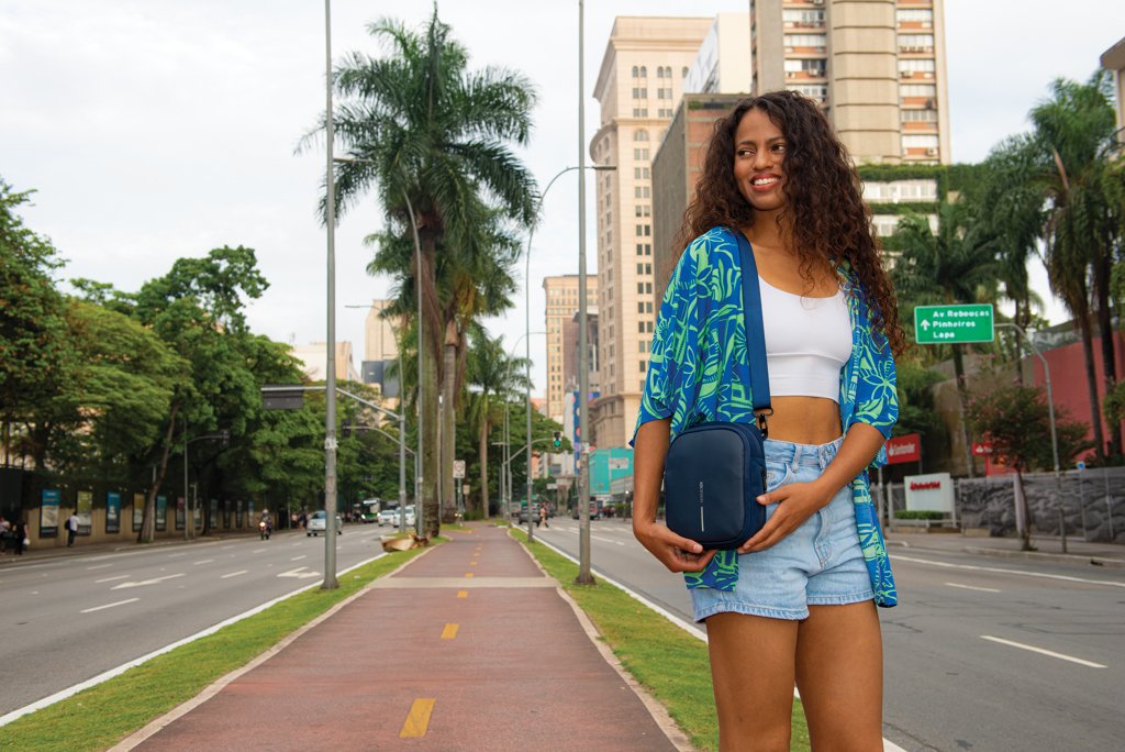 Boxy Sling - Bolsas y Bolsos personalizados - Mochilas corporativas personalizadas - imagen 22