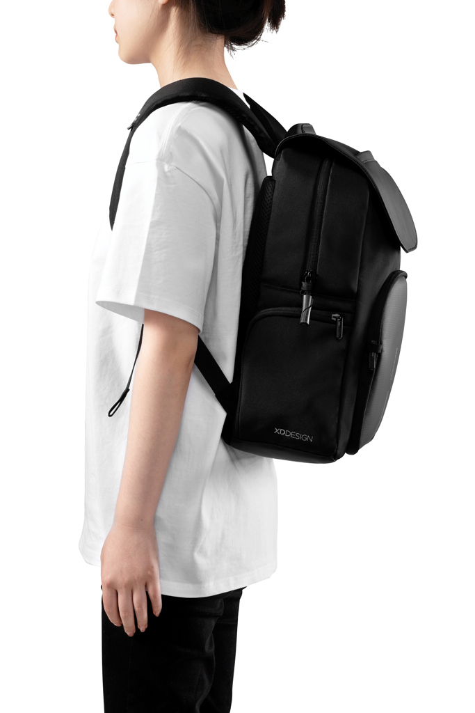 Soft Daypack XD Design - Mochilas personalizadas - Mochilas corporativas personalizadas - imagen 22