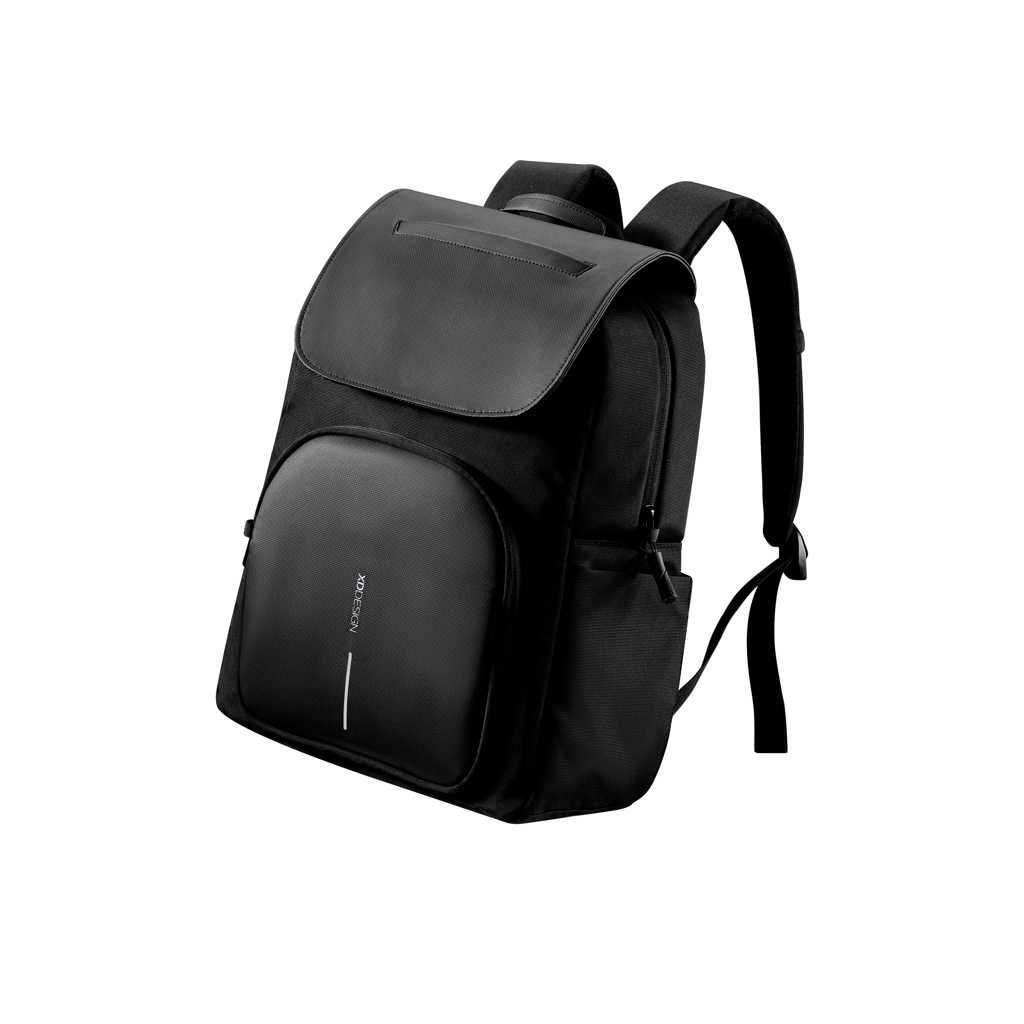 Soft Daypack XD Design - Mochilas personalizadas - Mochilas corporativas personalizadas - imagen 6