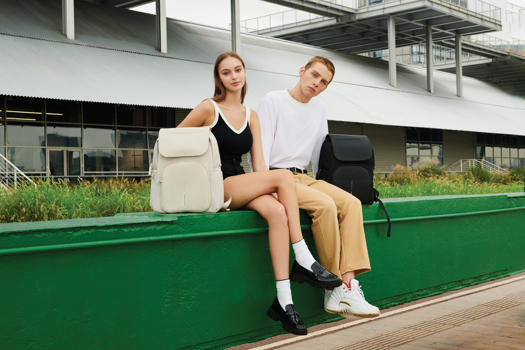 Soft Daypack XD Design - Mochilas personalizadas - Mochilas corporativas personalizadas - imagen 29