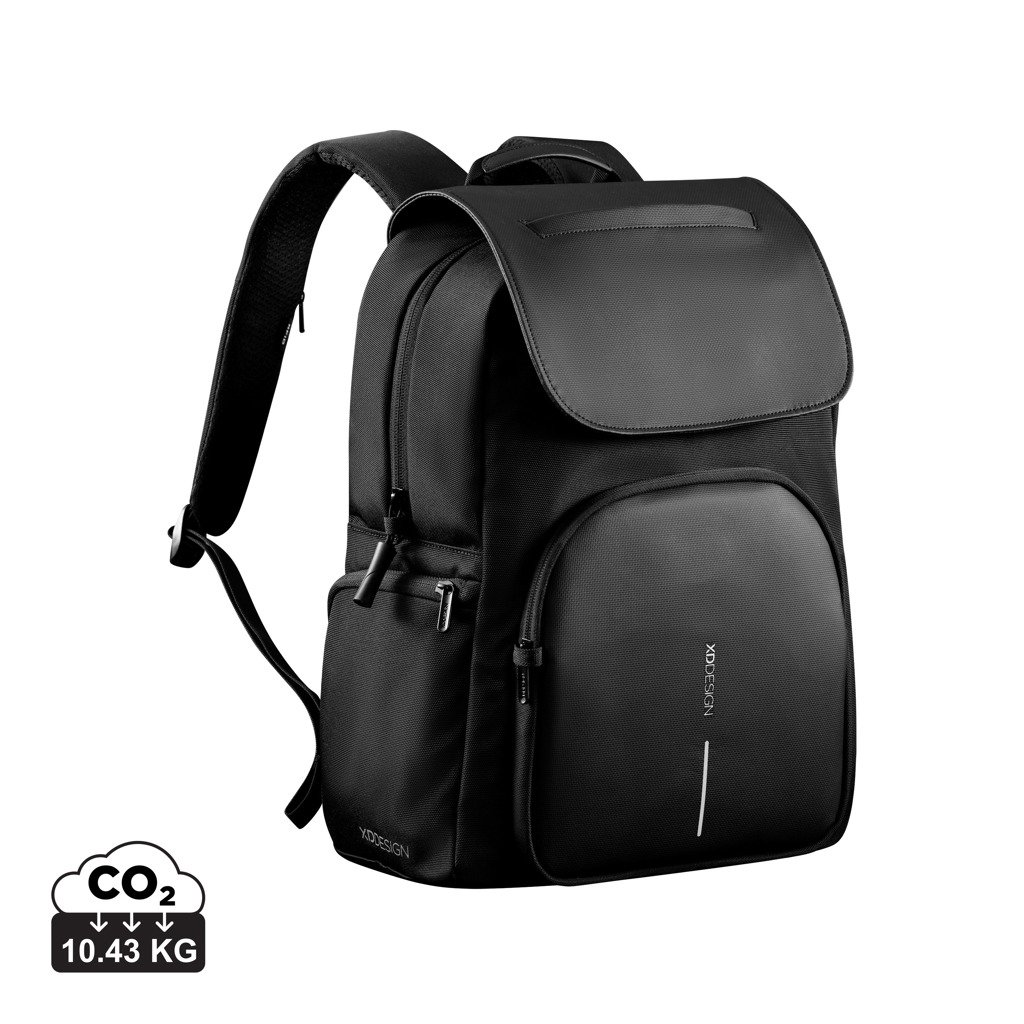 Soft Daypack XD Design - Mochilas personalizadas - Mochilas corporativas personalizadas