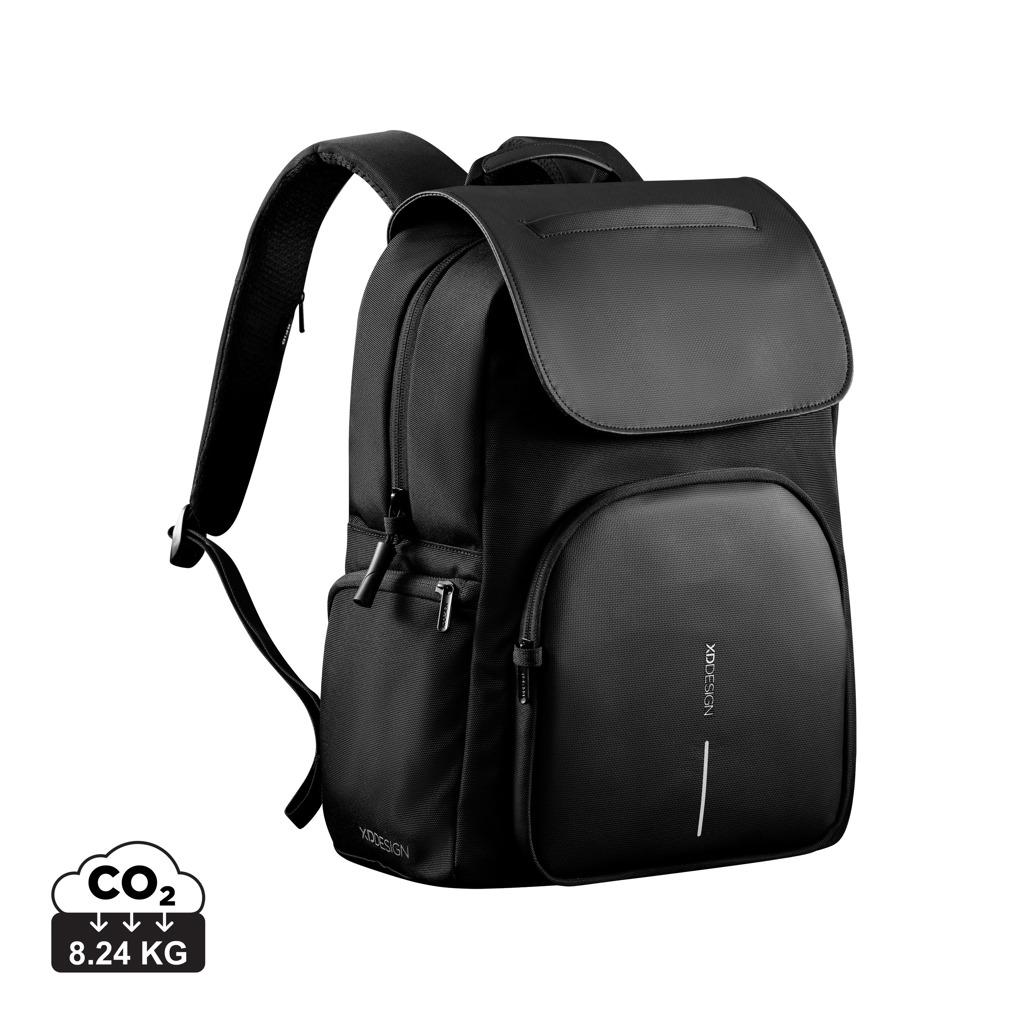 Soft Daypack XD Design - Mochilas Corporativas Personalizadas. Puntokat