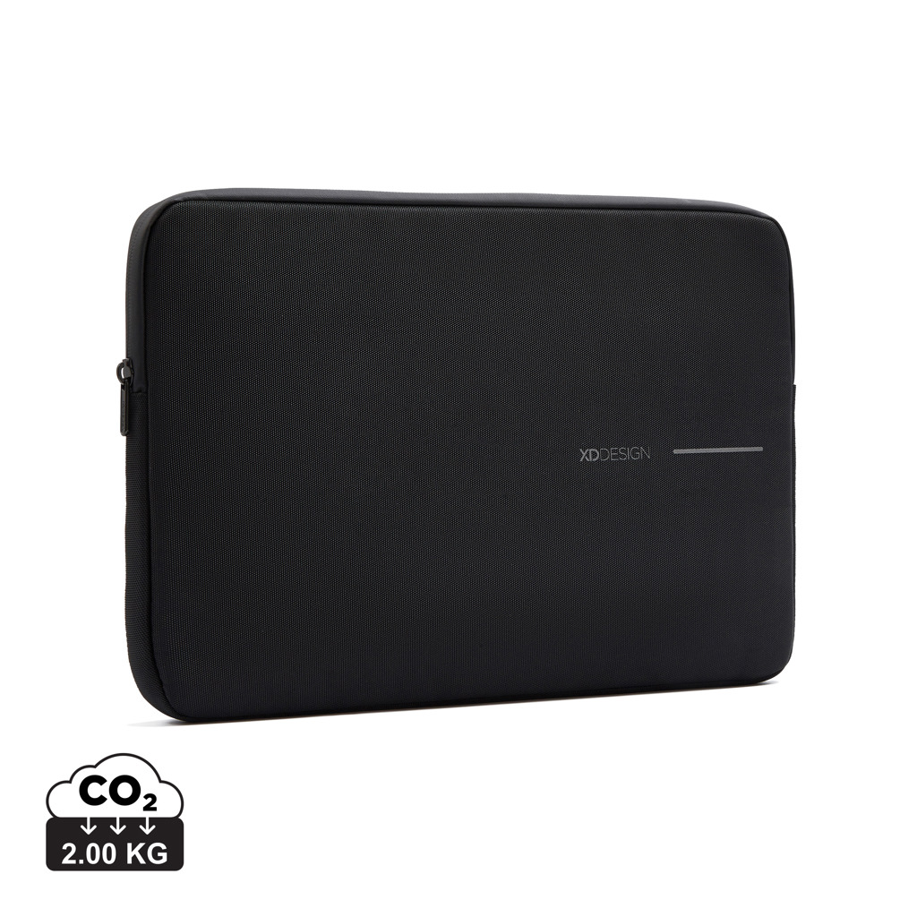 Funda para portátil XD Design de 14" - Mochilas Corporativas Personalizadas. Puntokat
