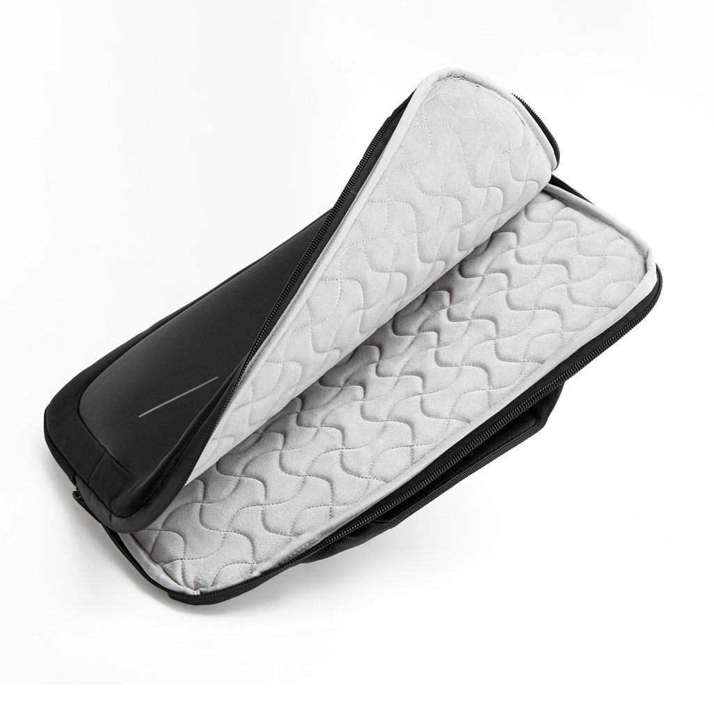 Maletín ordenador 16¨ XD Design - Maletines de ordenador portátil personalizados - Mochilas corporativas personalizadas - imagen 15