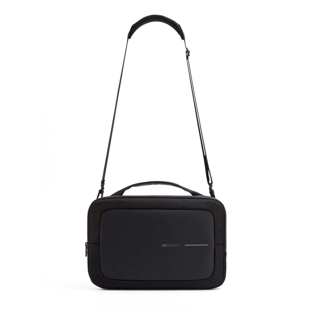 Maletín ordenador 16¨ XD Design - Maletines de ordenador portátil personalizados - Mochilas corporativas personalizadas - imagen 10