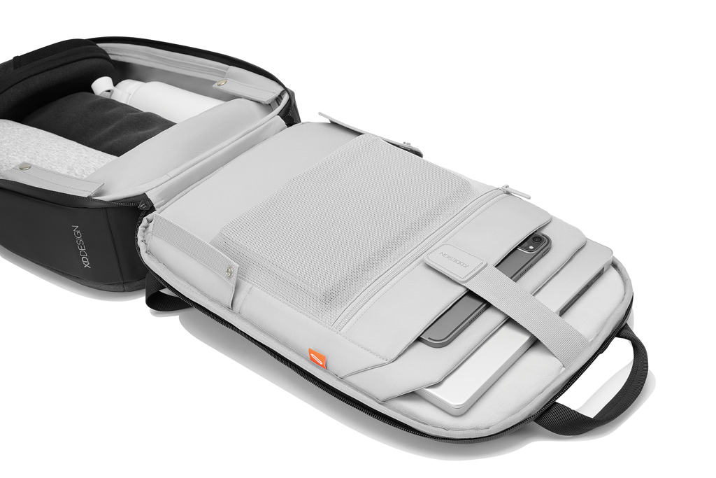 Bobby Edge - Mochilas personalizadas - Mochilas corporativas personalizadas - imagen 17