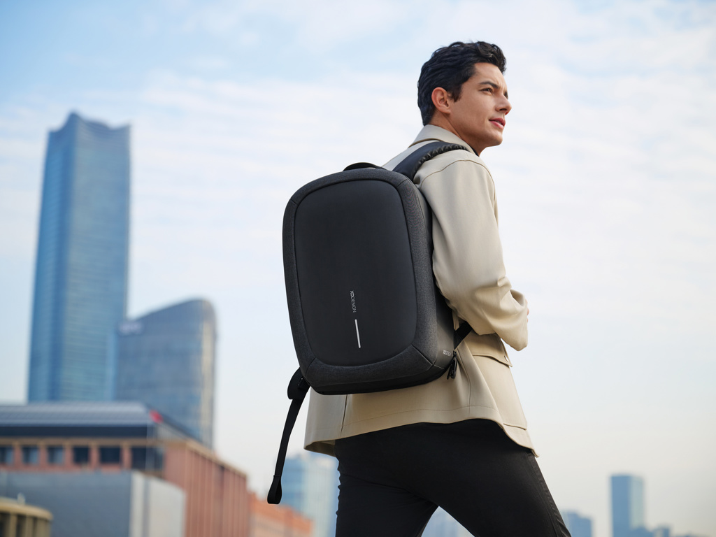 Bobby Edge - Mochilas personalizadas - Mochilas corporativas personalizadas - imagen 19