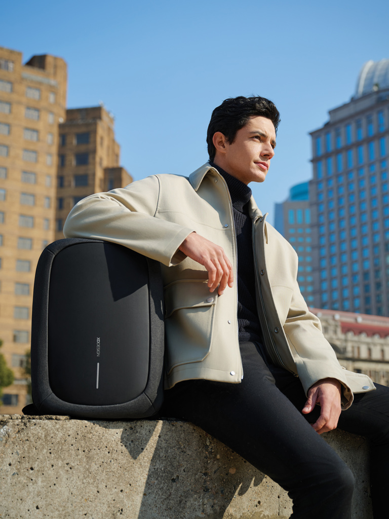 Bobby Edge - Mochilas personalizadas - Mochilas corporativas personalizadas - imagen 21