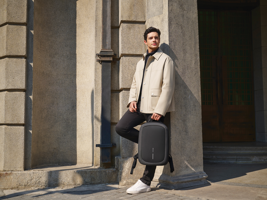 Bobby Edge - Mochilas personalizadas - Mochilas corporativas personalizadas - imagen 25