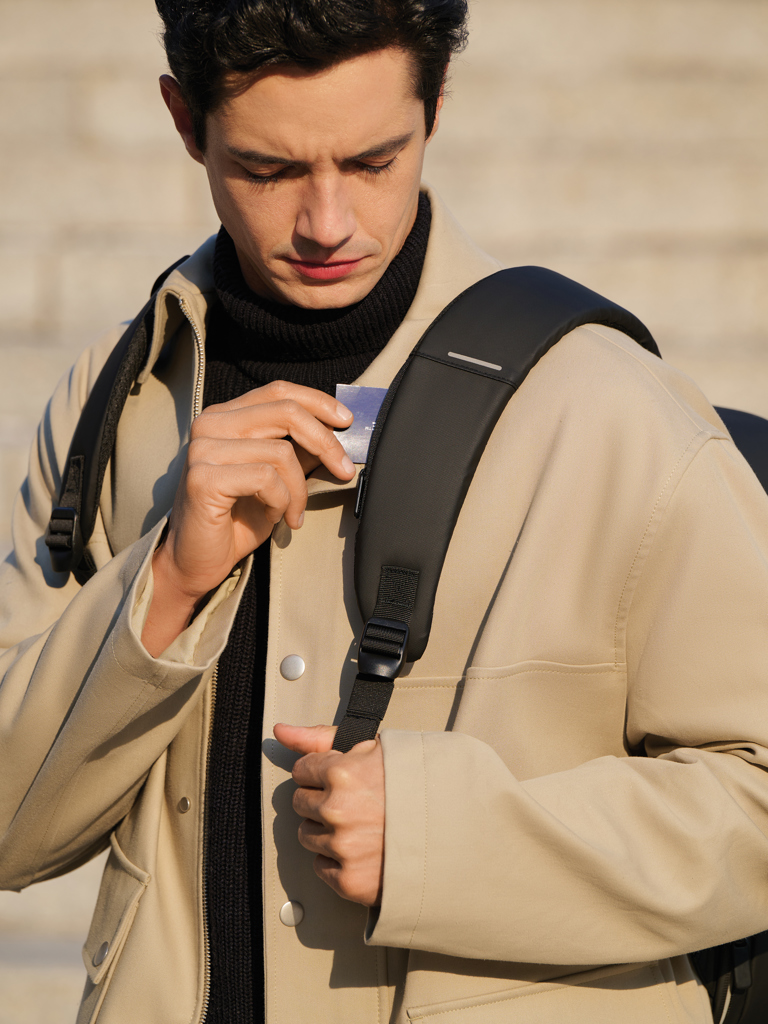 Bobby Edge - Mochilas personalizadas - Mochilas corporativas personalizadas - imagen 26