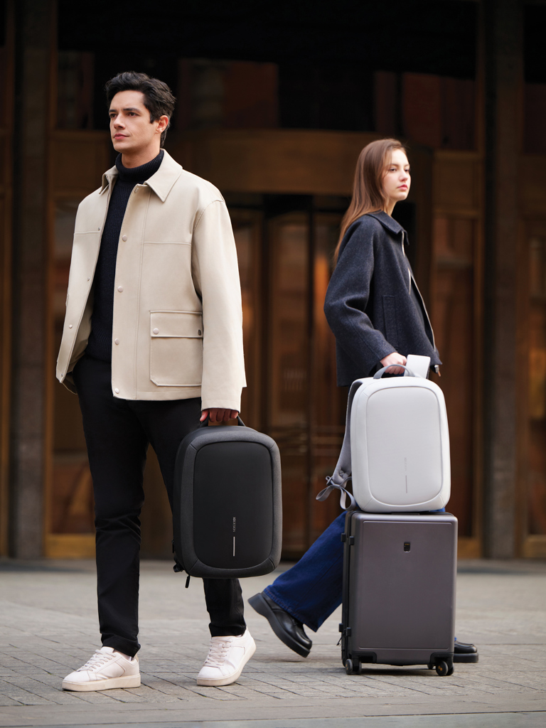 Bobby Edge - Mochilas personalizadas - Mochilas corporativas personalizadas - imagen 28