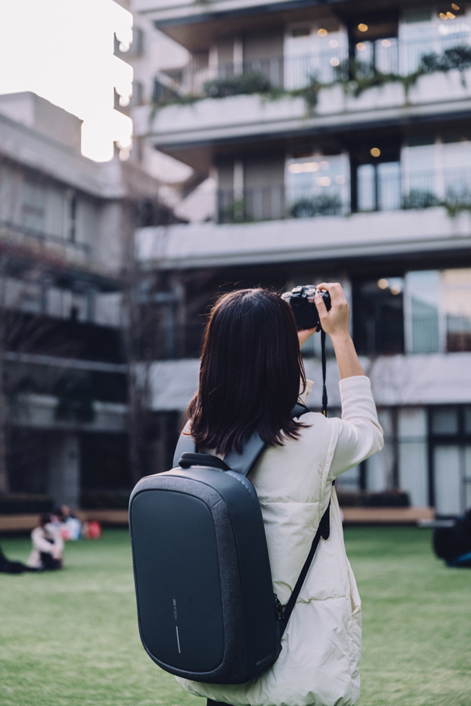 Bobby Edge - Mochilas personalizadas - Mochilas corporativas personalizadas - imagen 33