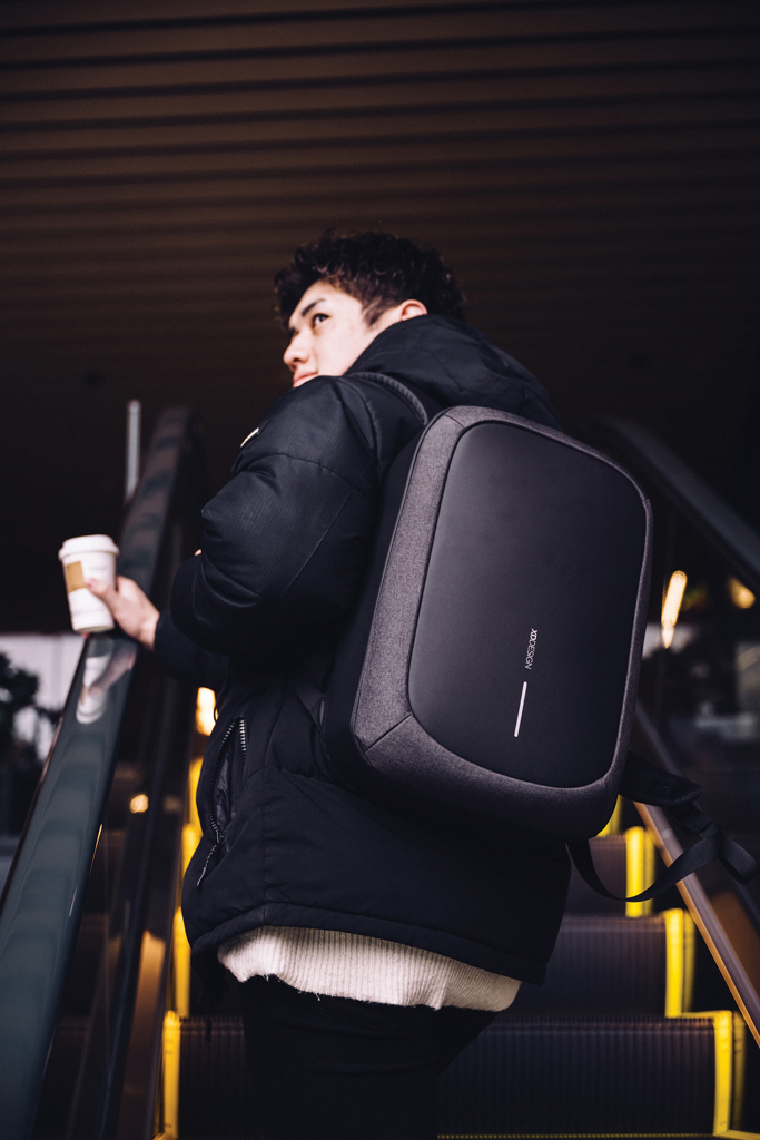 Bobby Edge - Mochilas personalizadas - Mochilas corporativas personalizadas - imagen 32