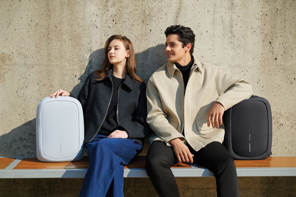 Bobby Edge - Mochilas personalizadas - Mochilas corporativas personalizadas - imagen 27