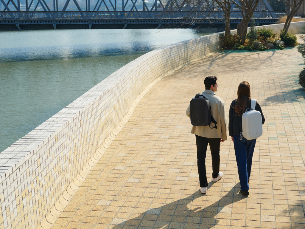 Bobby Edge - Mochilas personalizadas - Mochilas corporativas personalizadas - imagen 30