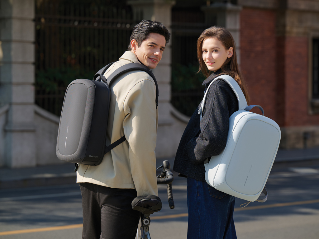 Bobby Edge - Mochilas personalizadas - Mochilas corporativas personalizadas - imagen 29