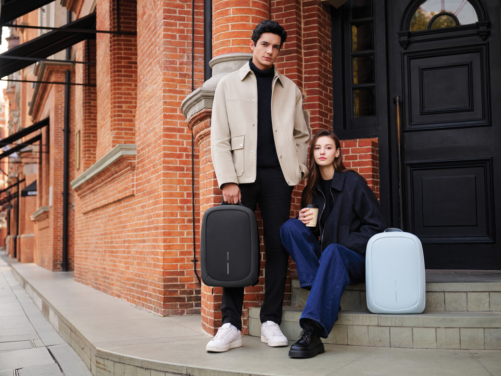 Bobby Edge - Mochilas personalizadas - Mochilas corporativas personalizadas - imagen 31