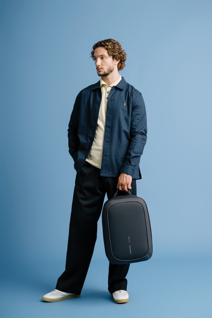 Bobby Edge - Mochilas personalizadas - Mochilas corporativas personalizadas - imagen 34