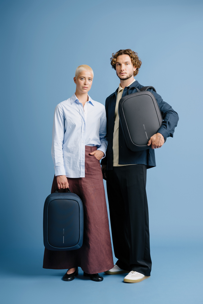 Bobby Edge - Mochilas personalizadas - Mochilas corporativas personalizadas - imagen 35