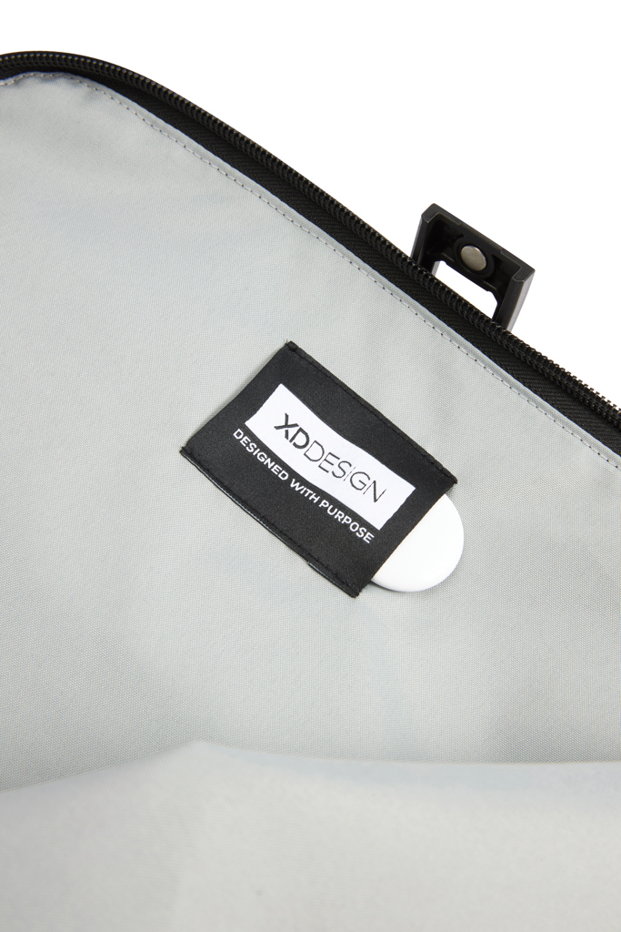 Mochila urbana resistente al agua con solapa - Mochilas personalizadas - Mochilas corporativas personalizadas - imagen 21