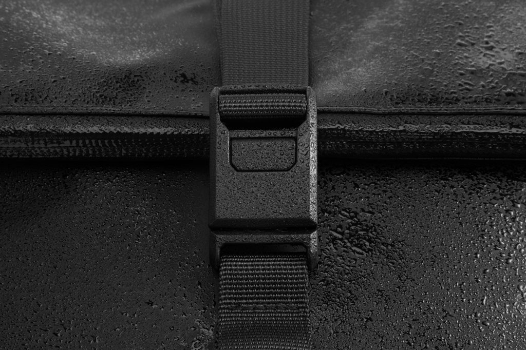 Mochila urbana resistente al agua con solapa - Mochilas personalizadas - Mochilas corporativas personalizadas - imagen 28