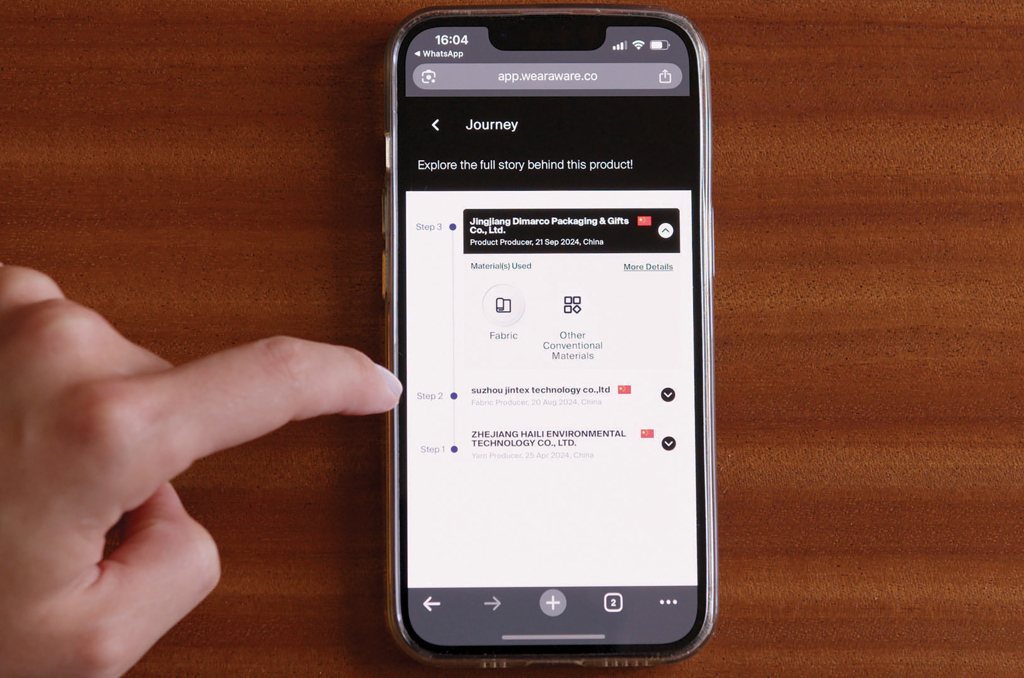 Mochila urbana resistente al agua con solapa - Mochilas personalizadas - Mochilas corporativas personalizadas - imagen 38