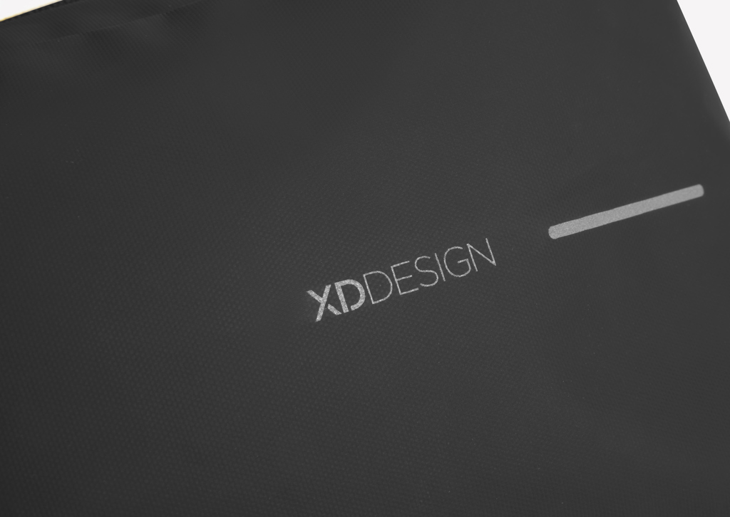 Sling expandible Urban resistente al agua - Bolsas y Bolsos personalizados - Mochilas corporativas personalizadas - imagen 11