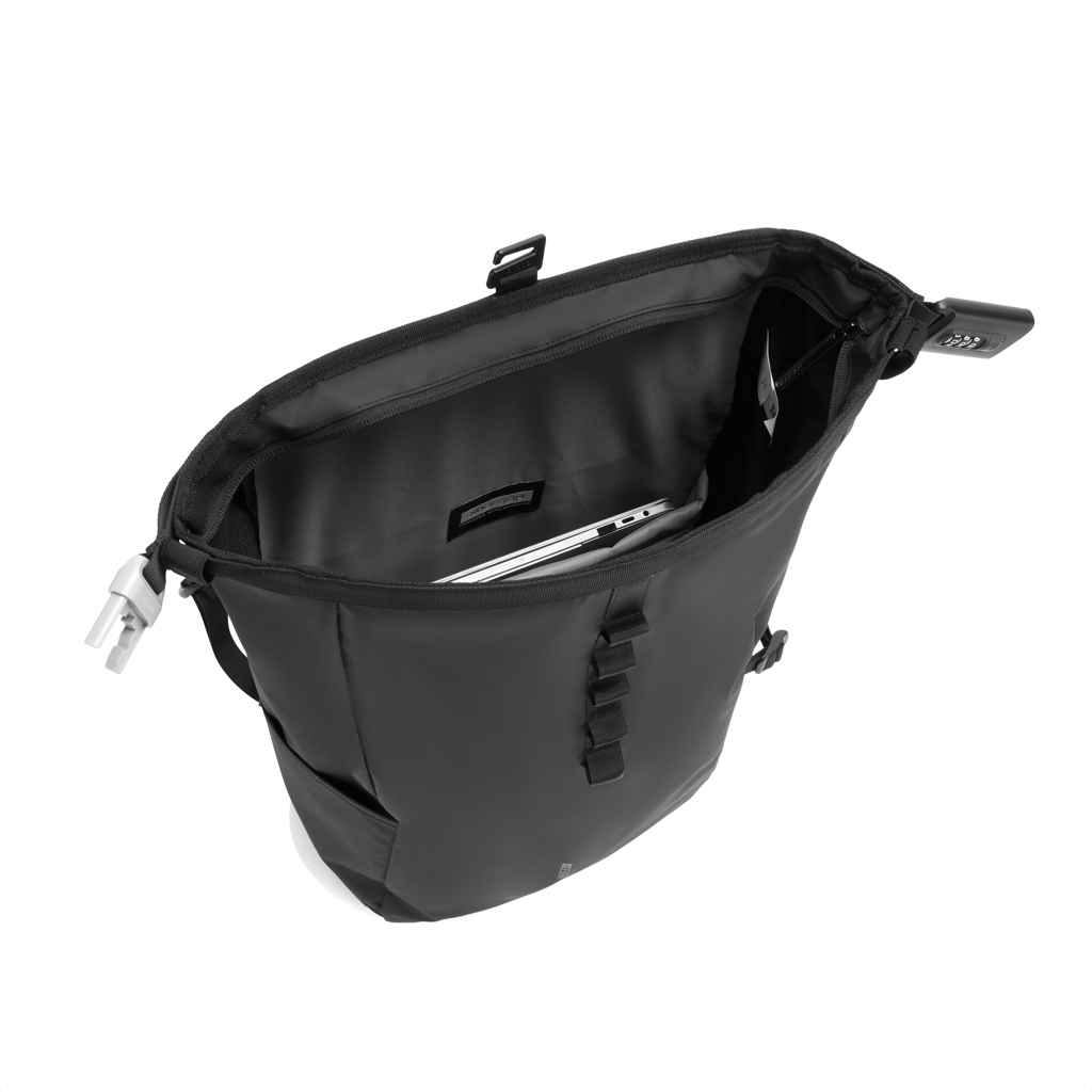 Mochila antirrobo Urban resistente al agua - Mochilas personalizadas - Mochilas corporativas personalizadas - imagen 13