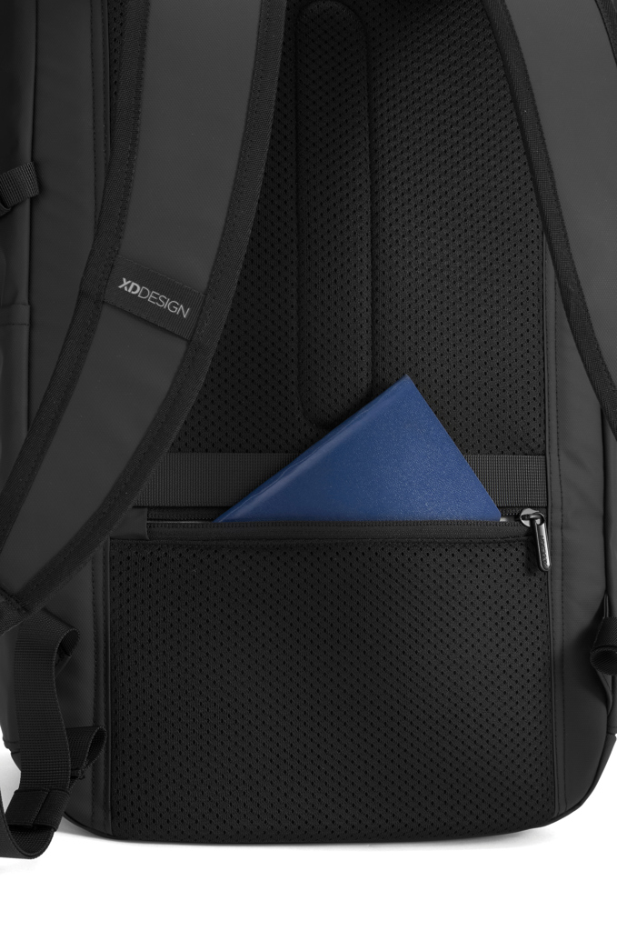 Mochila antirrobo Urban resistente al agua - Mochilas personalizadas - Mochilas corporativas personalizadas - imagen 20