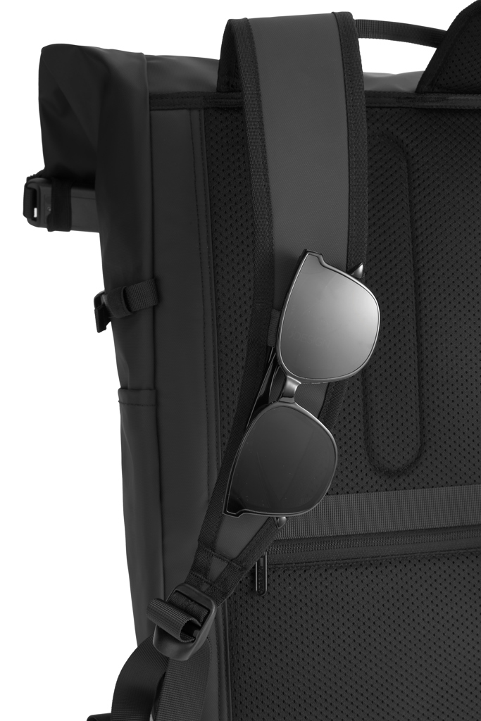 Mochila antirrobo Urban resistente al agua - Mochilas personalizadas - Mochilas corporativas personalizadas - imagen 21