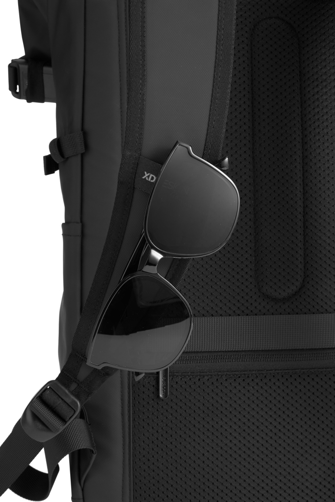 Mochila antirrobo Urban resistente al agua - Mochilas personalizadas - Mochilas corporativas personalizadas - imagen 22