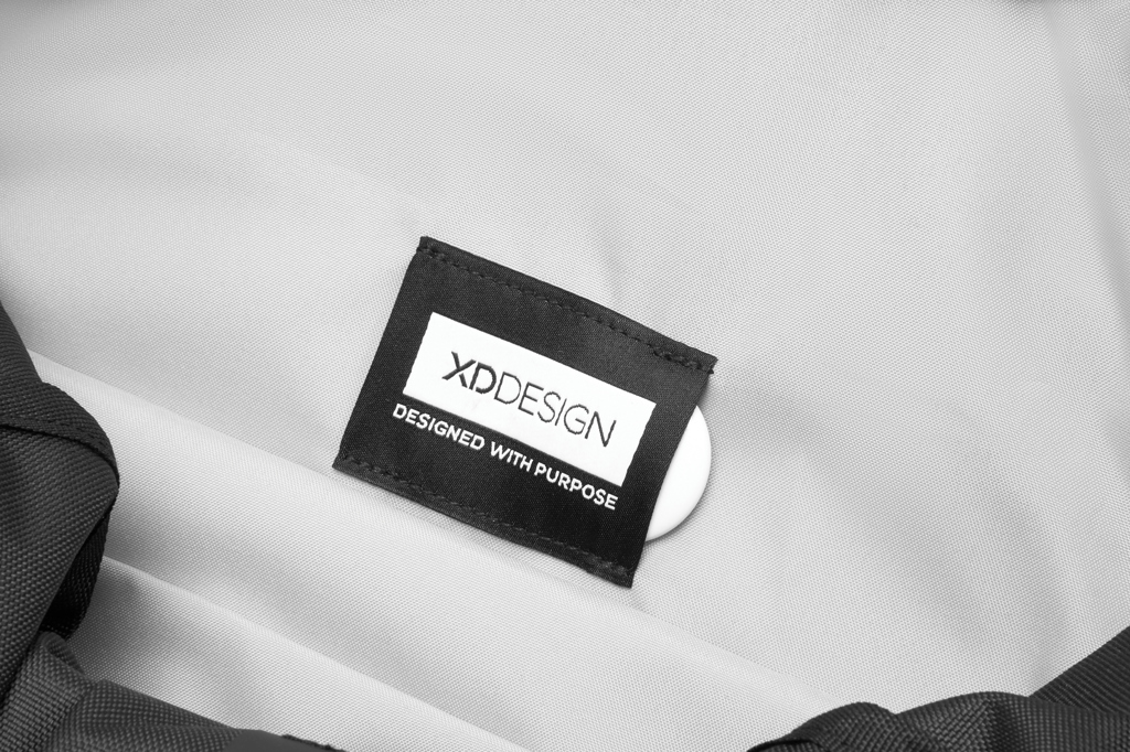 Mochila antirrobo Urban resistente al agua - Mochilas personalizadas - Mochilas corporativas personalizadas - imagen 24