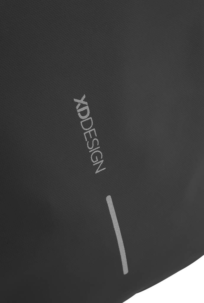 Mochila antirrobo Urban resistente al agua - Mochilas personalizadas - Mochilas corporativas personalizadas - imagen 25