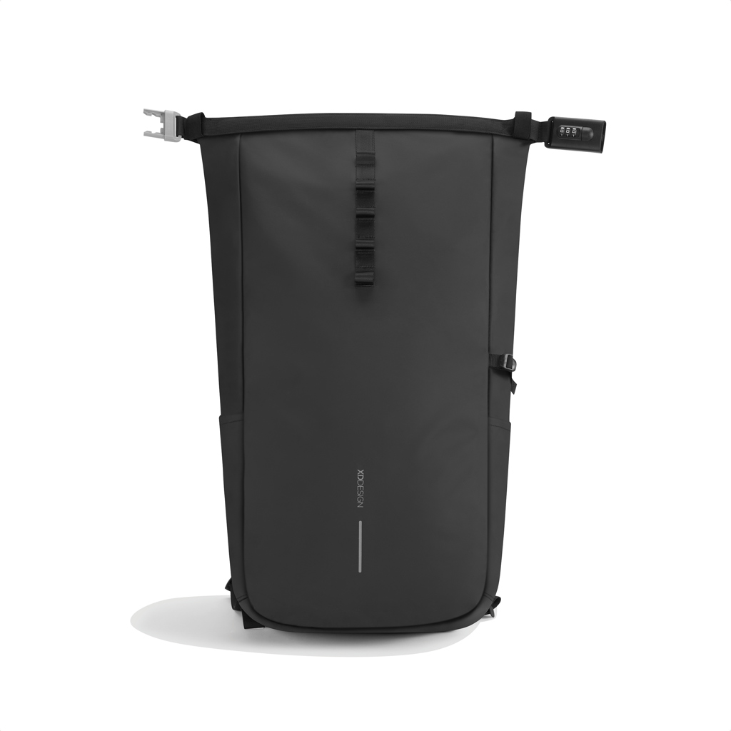 Mochila antirrobo Urban resistente al agua - Mochilas personalizadas - Mochilas corporativas personalizadas - imagen 7