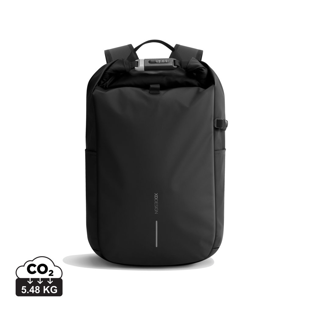 Mochila antirrobo Urban resistente al agua - Mochilas Corporativas Personalizadas. Puntokat
