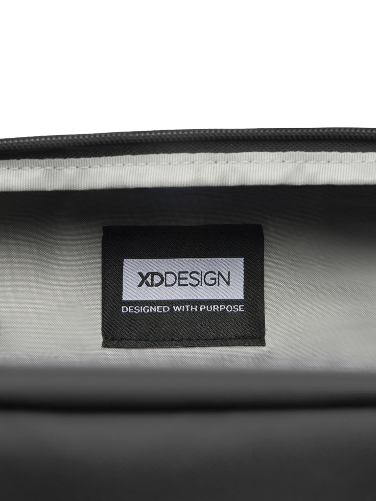 Bolsa fin de semana Urban resistente al agua - Bolsas- Bolsos personalizados - Mochilas corporativas personalizadas - imagen 12