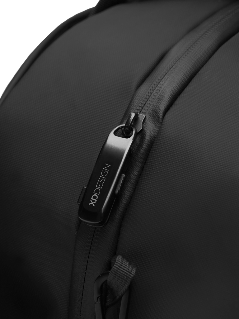 Bolsa fin de semana Urban resistente al agua - Bolsas- Bolsos personalizados - Mochilas corporativas personalizadas - imagen 16