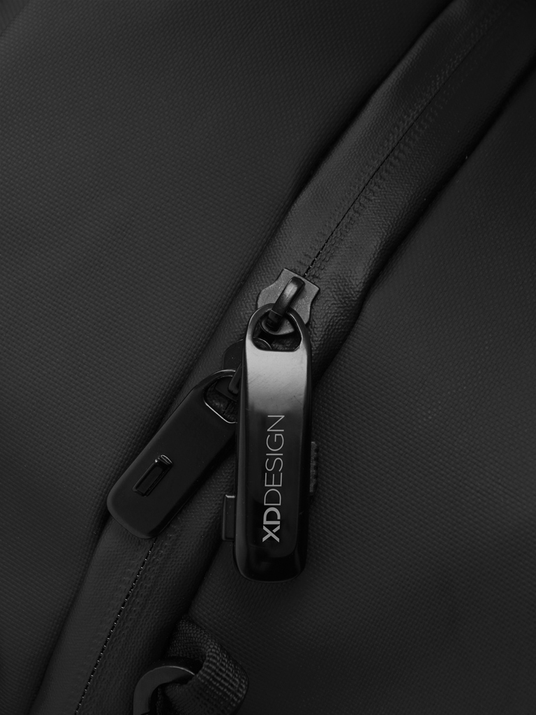 Bolsa fin de semana Urban resistente al agua - Bolsas- Bolsos personalizados - Mochilas corporativas personalizadas - imagen 17