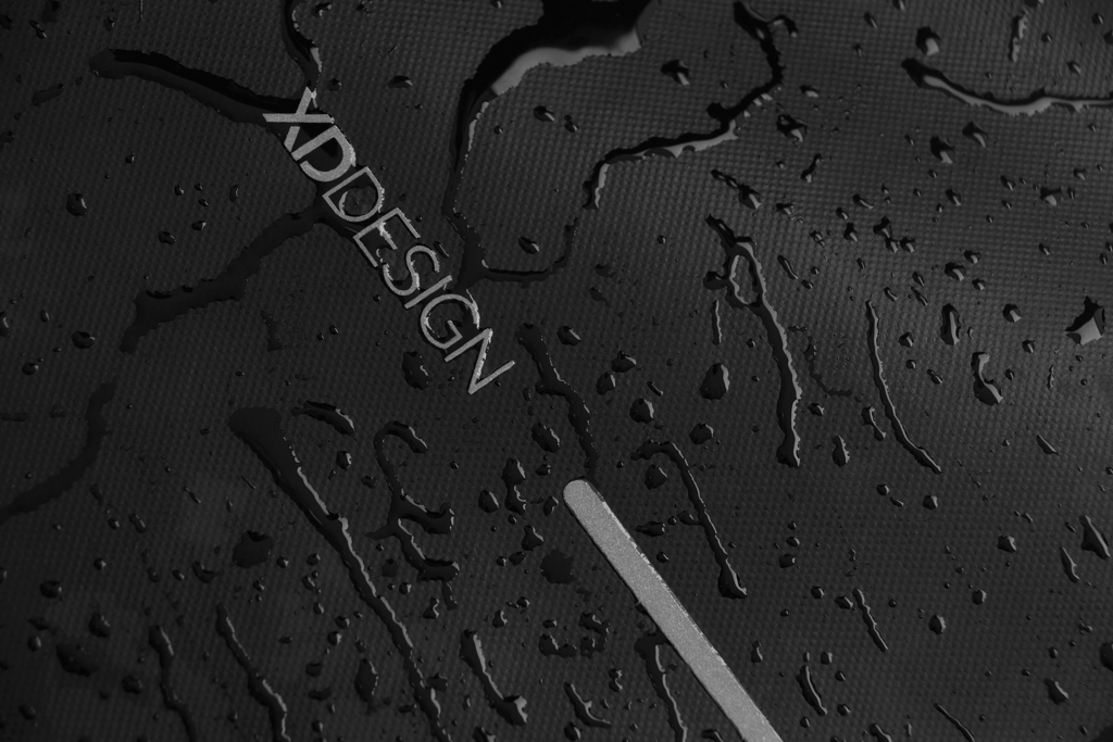 Bolsa fin de semana Urban resistente al agua - Bolsas- Bolsos personalizados - Mochilas corporativas personalizadas - imagen 21