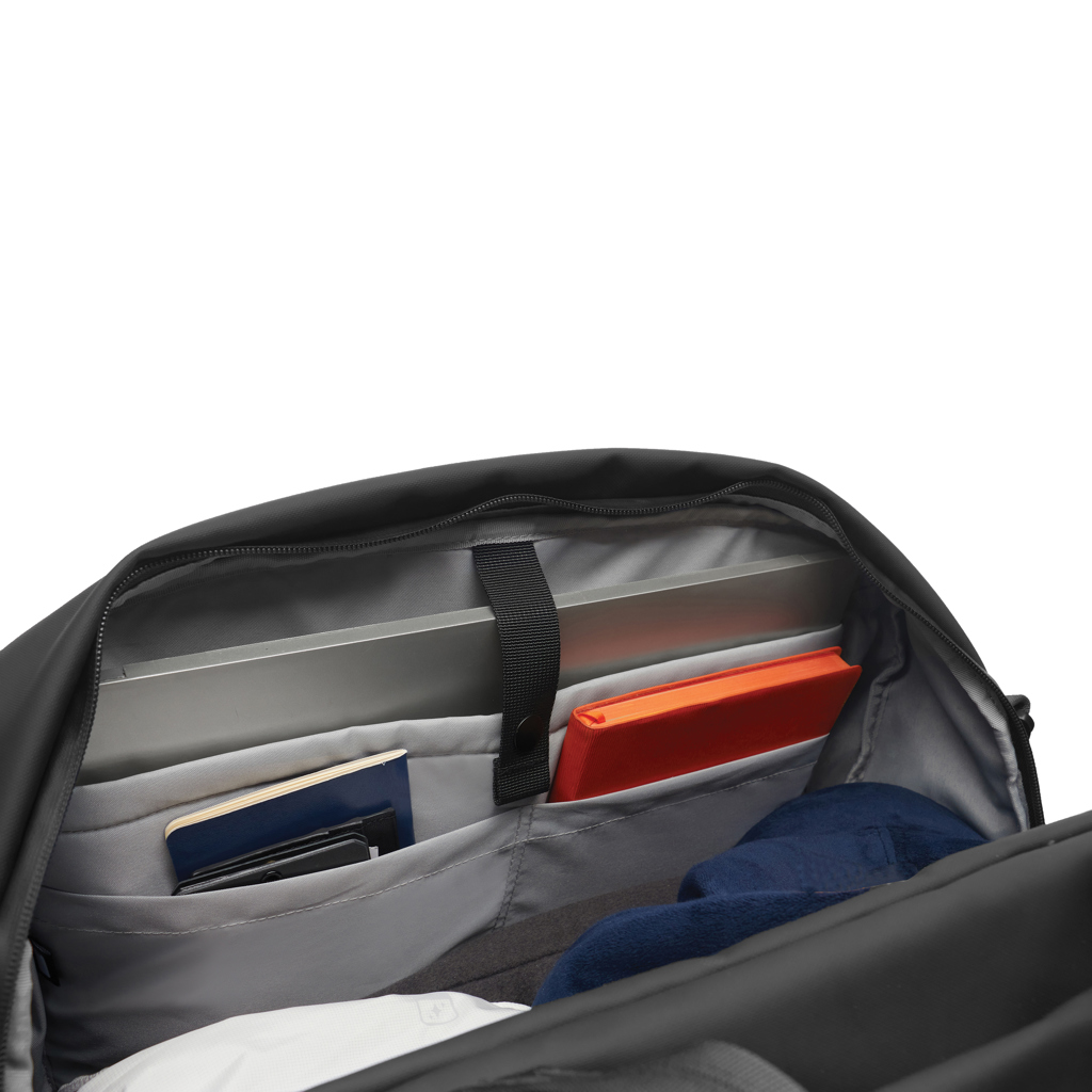 Bolsa fin de semana Urban resistente al agua - Bolsas- Bolsos personalizados - Mochilas corporativas personalizadas - imagen 10