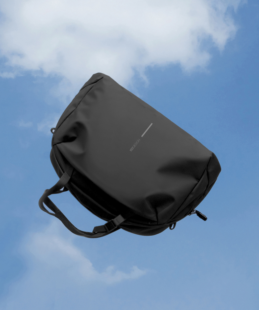 Bolsa fin de semana Urban resistente al agua - Bolsas- Bolsos personalizados - Mochilas corporativas personalizadas - imagen 26