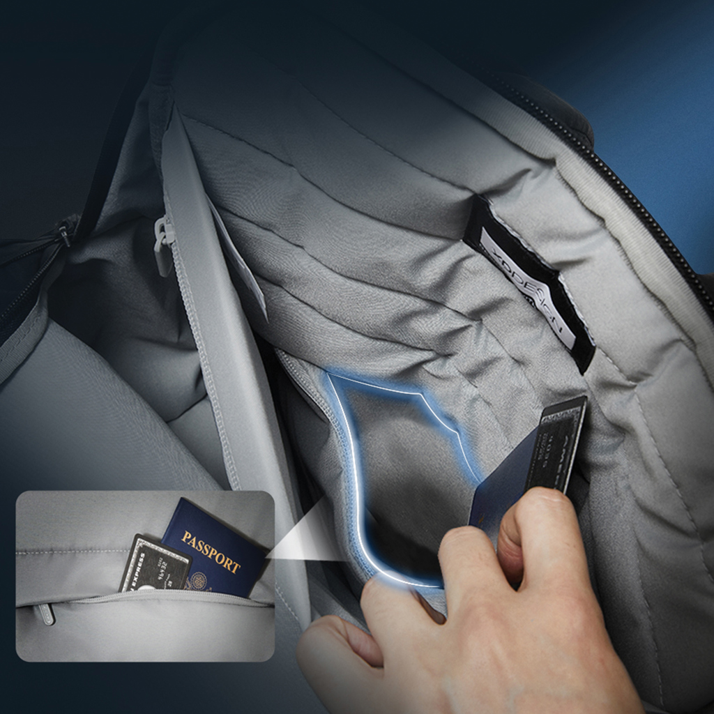 Mochila suave tote XD Design - Mochilas personalizadas - Mochilas corporativas personalizadas - imagen 32