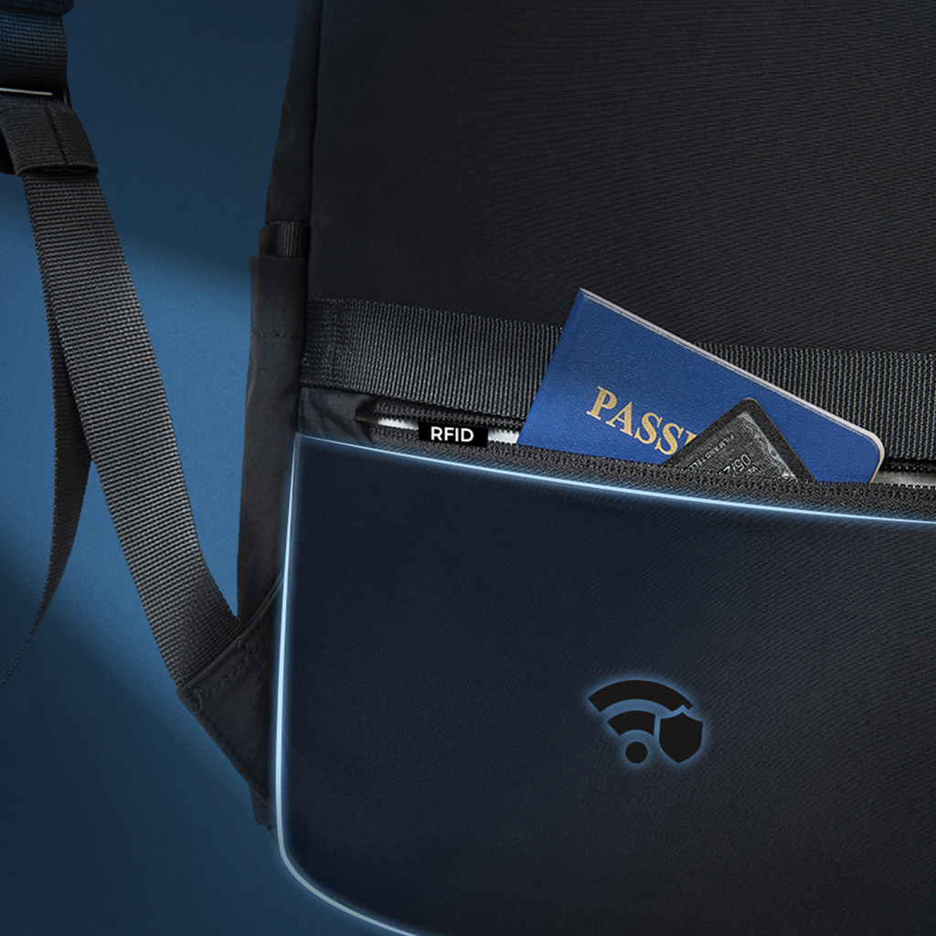 Mochila suave tote XD Design - Mochilas personalizadas - Mochilas corporativas personalizadas - imagen 34