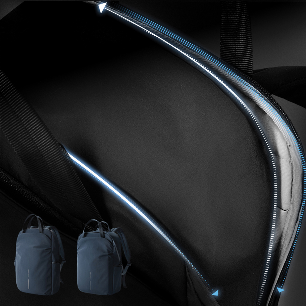 Mochila suave tote XD Design - Mochilas personalizadas - Mochilas corporativas personalizadas - imagen 35