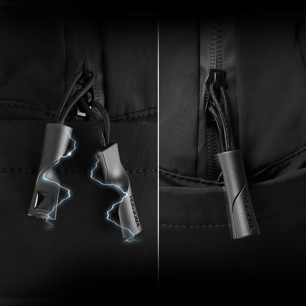 Mochila suave tote XD Design - Mochilas personalizadas - Mochilas corporativas personalizadas - imagen 36