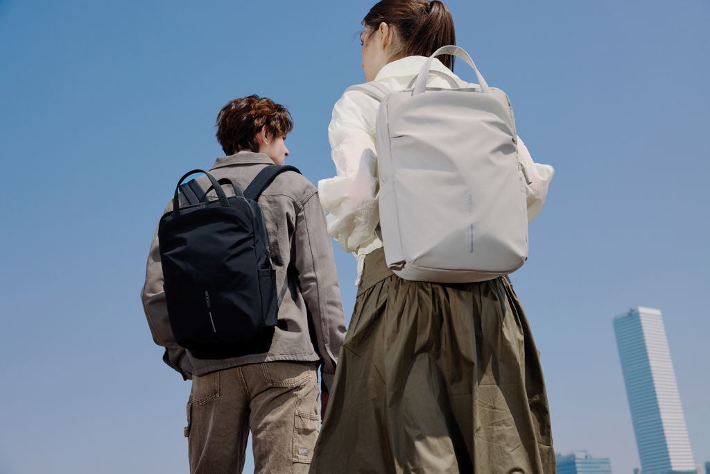 Mochila suave tote XD Design - Mochilas personalizadas - Mochilas corporativas personalizadas - imagen 41